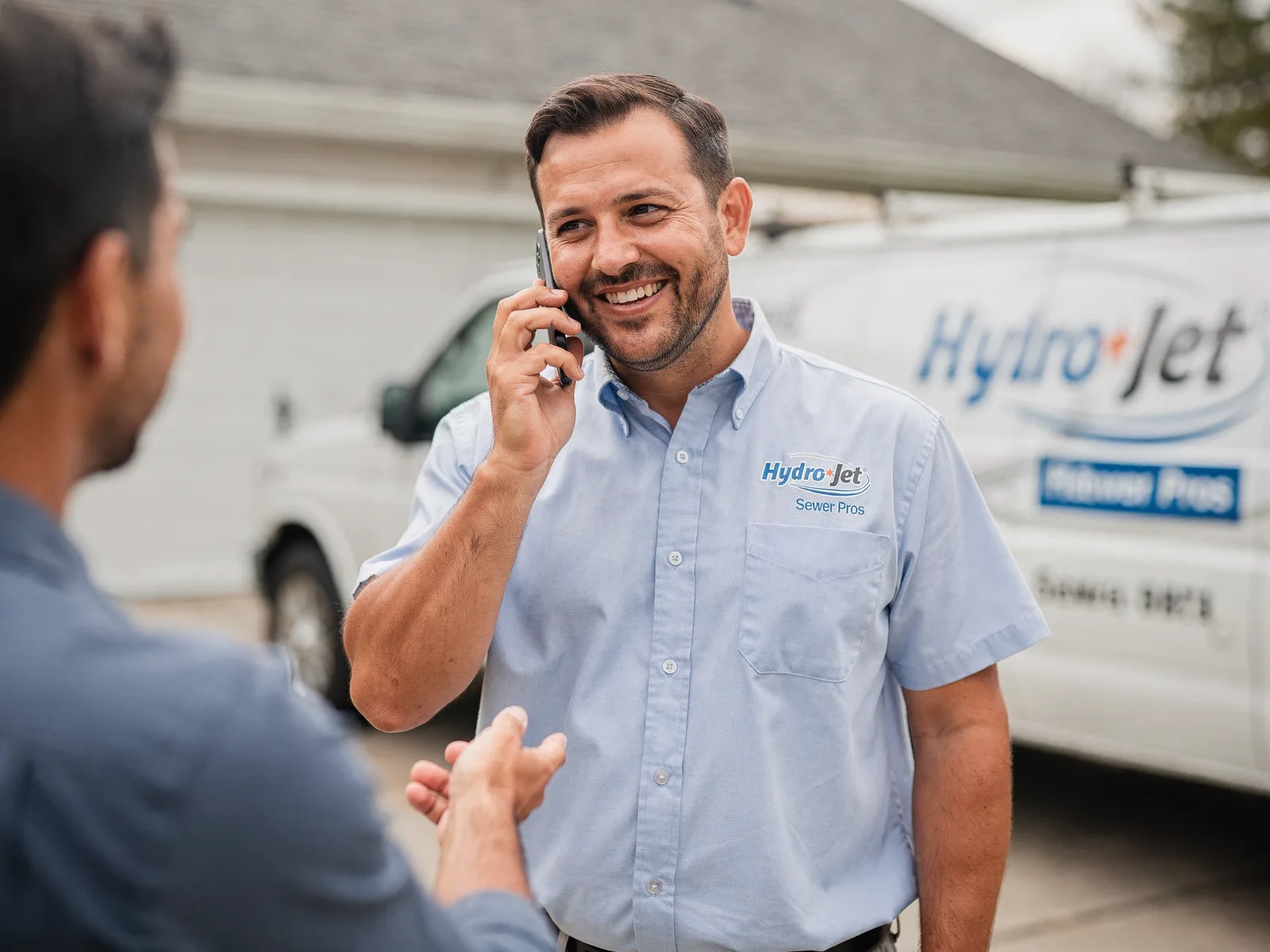 Hydro Jetting Near Me West Elizabeth, PA FAQs